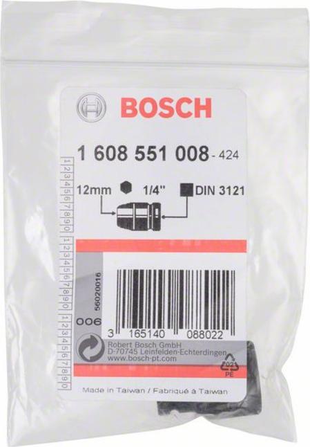 Productafbeelding Bosch Professional Zubehör Externe zeskantbussen (12 mm)