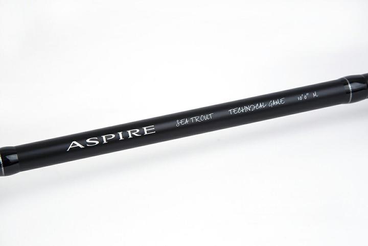 Immagine prodotto Shimano Aspire Spinning Sea Trout 9'0 5-25g (Asta a tutto tondo, 274 cm)