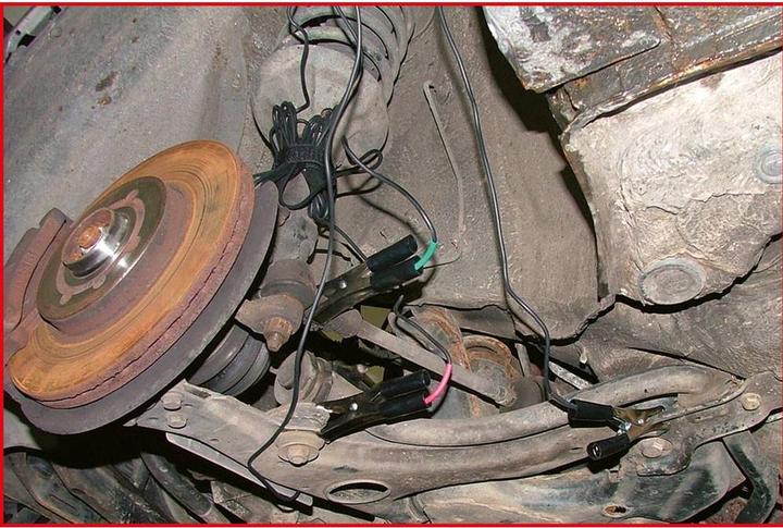 Immagine prodotto KS Tools Stetoscopio professionale elettronico, 18 pezzi.