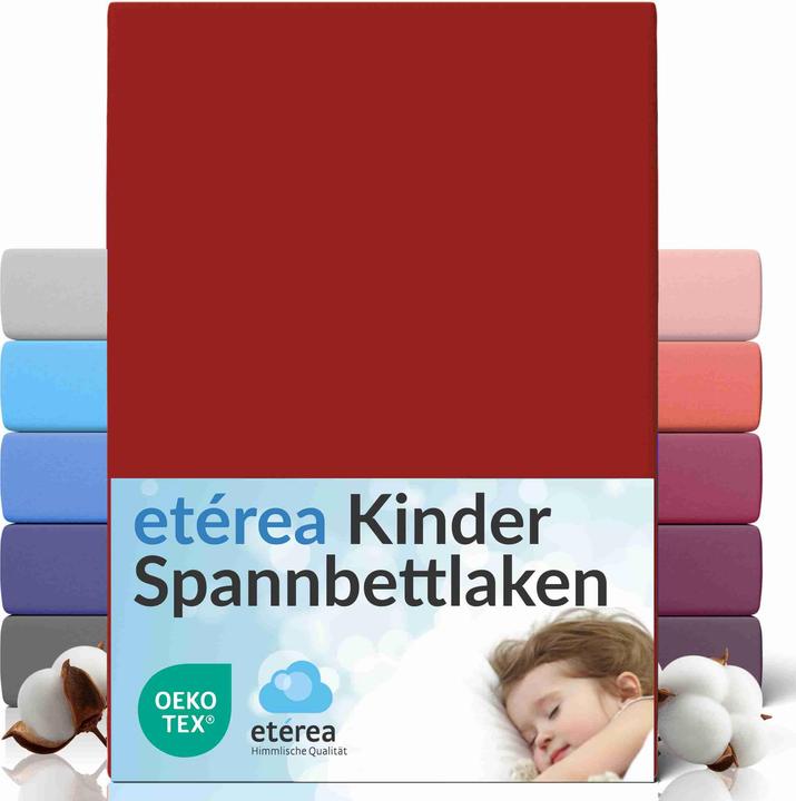 Actual product image Etérea Comfort Jersey (60 x 120 cm, 70 x 140 cm)