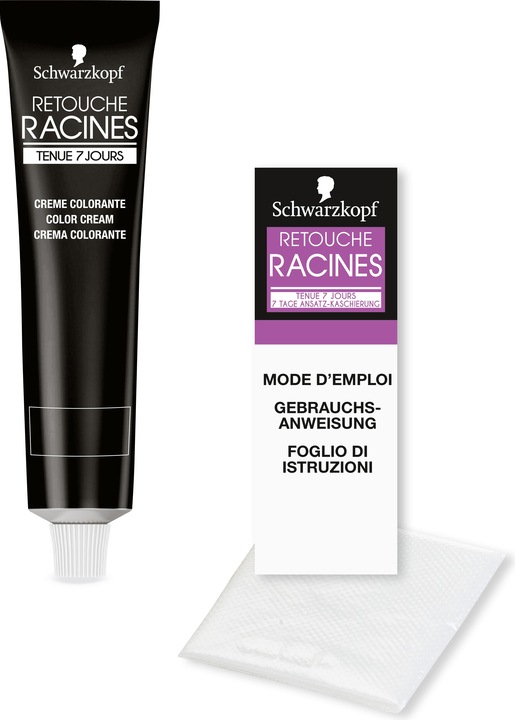 Image du produit Retouche Racines  (Blond moyen)