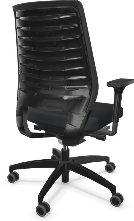 Produktbild Dauphin X-Code Bürodrehstuhl (40 - 52 cm)