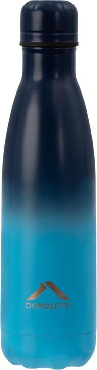 Produktbild Domoletti WATER BOTTLE RH503-500 MIXBLUE (500 ml)