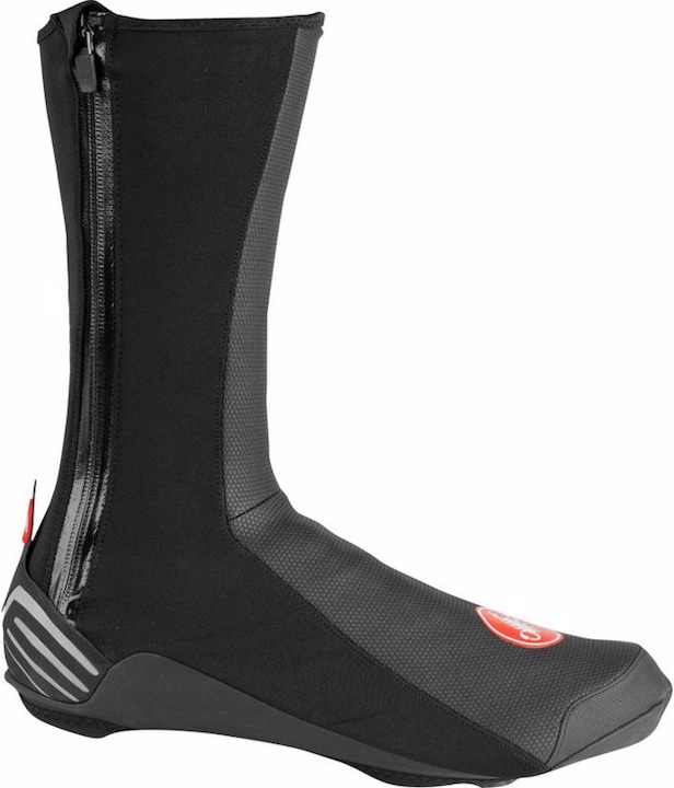 Actual product image Castelli RoS 2 Shoecover (XL)