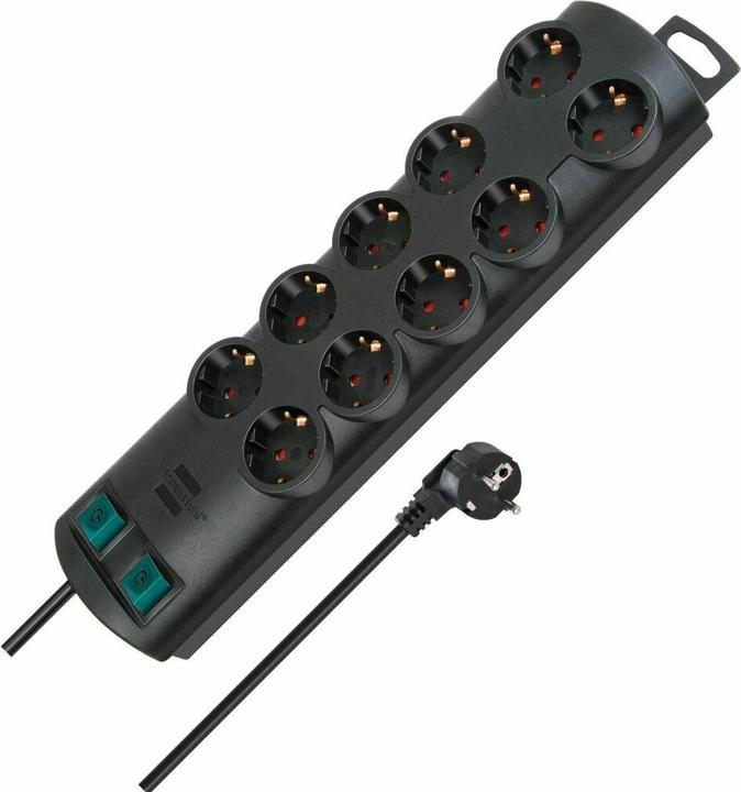 Image du produit Brennenstuhl Primera Line (10 x, 2 m)
