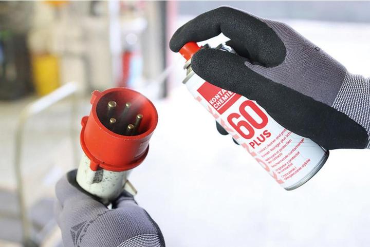 Actual product image Kontakt Chemie 60 Plus