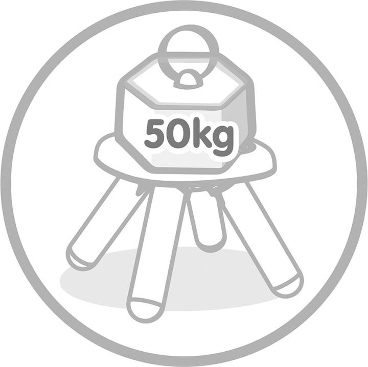 Produktbild Smoby Stool (Kindersitzgruppe)