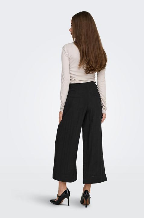 Actual product image Only ONLOCTAVIA Normal geschnitten Hose Hose (XS)