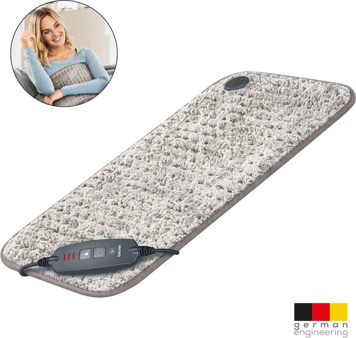 Immagine prodotto Beurer HK 126 XXL (60 x 30 cm)