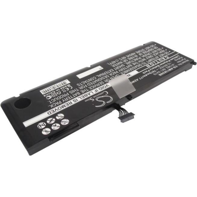 CS Cameron Sino Battery for APPLE MacBook Pro 17 2011 A1382, Batteria per notebook