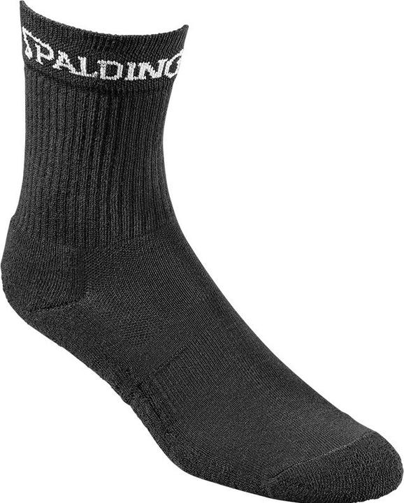 Immagine prodotto Spalding Calzino essenziale taglio medio (41 - 45)