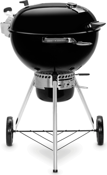 Weber Master-Touch Premium SE E-5775 (57 cm)
