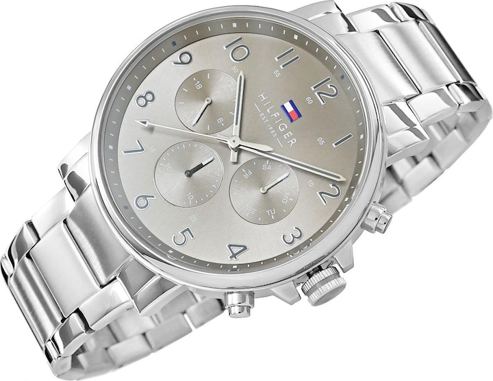 Produktbild Tommy Hilfiger Herrenuhr Daniel 1710382