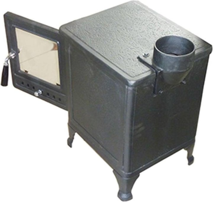 Produktbild Evergreen ST031112 (6000 W)
