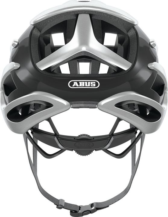 Actual product image Abus AirBreaker (52 - 58 cm)