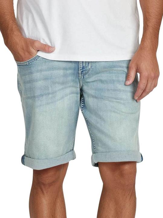 Bleu clair délavé