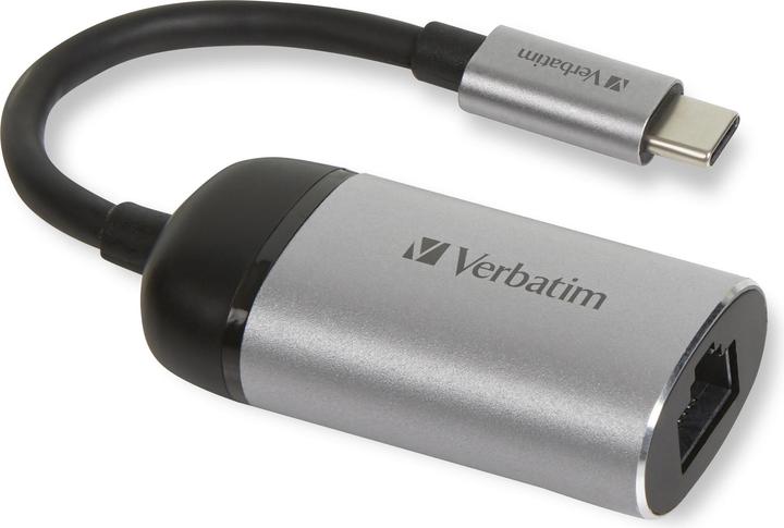Image du produit Verbatim USB Type-C à (USB-C, 1 portion)