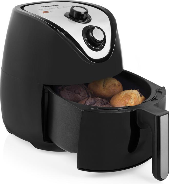 Actual product image Tristar FR-6994 Crispy Fryer XXL, Black
