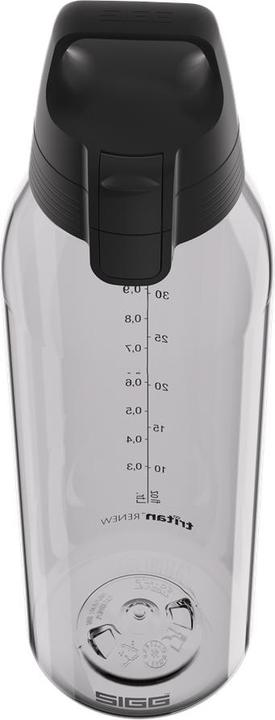 Actual product image Sigg Total Color One Transparent (1.50 l)