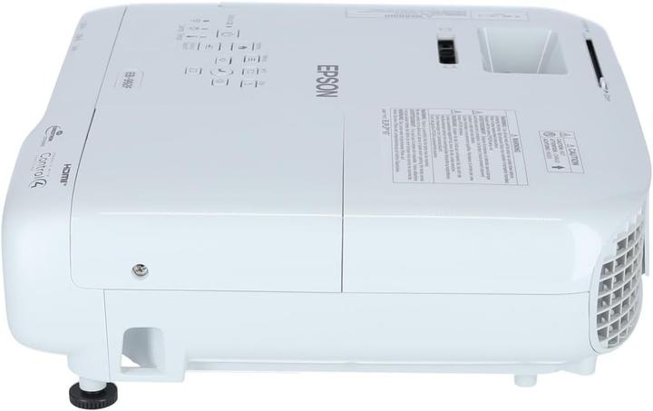 Productafbeelding Epson EB-992F (Volledige HD, 4000 lm, 1.32 - 2.14:1)