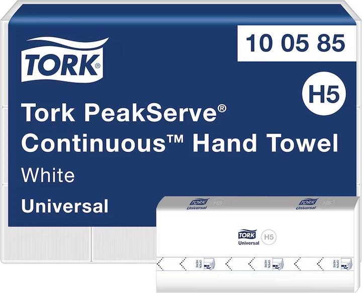 Produktbild Tork PeakServe Endlos-Handtücher (12x)