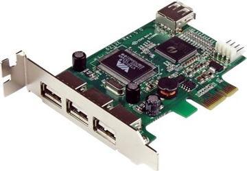 Produktbild StarTech 10ft HDMI To VGA Adapter Cable (3 m)