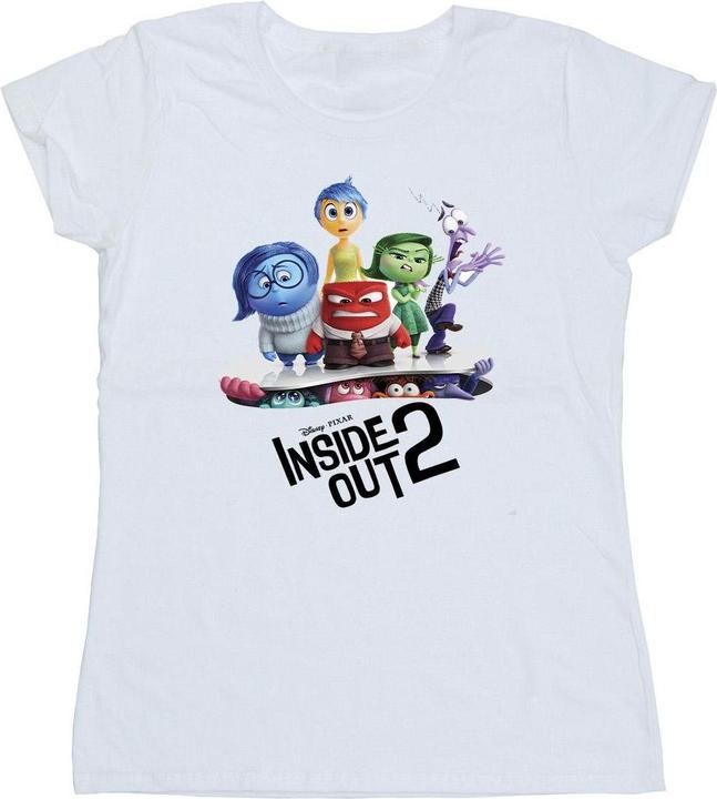 Produktbild Inside Out TShirt (XL)