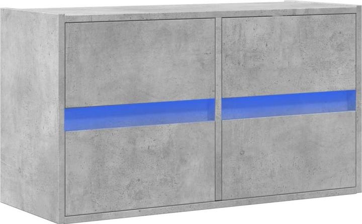 Produktbild vidaXL TV-Wandschrank (80 x 31 x 45 cm)