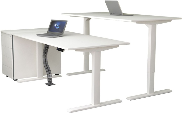 Actual product image Kerkmann TABLE MOVE3 LIFT B: 1600