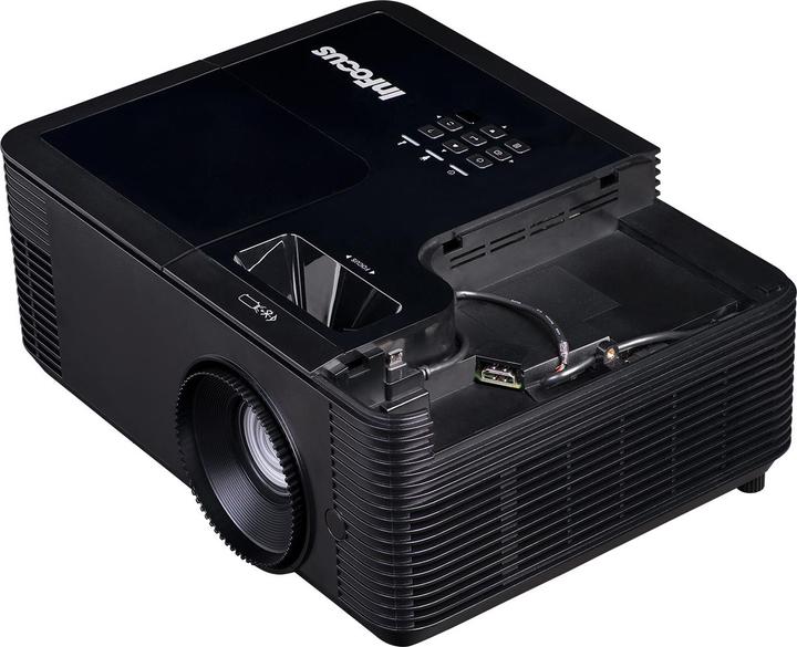 Produktbild Infocus IN136 (WXGA, 4000 lm, 1.54 - 1.72:1)