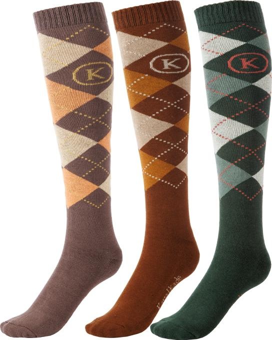 Produktbild Kavalkade Mix (x3) (3er Pack, 39, 42)
