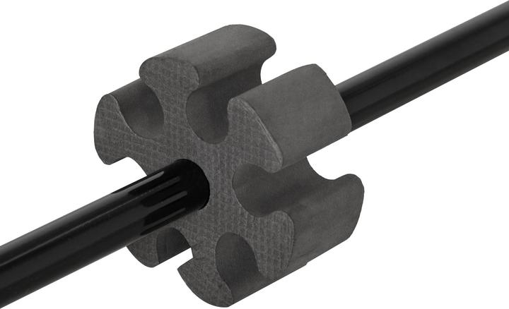 Produktbild Jamb Badmintonnetz