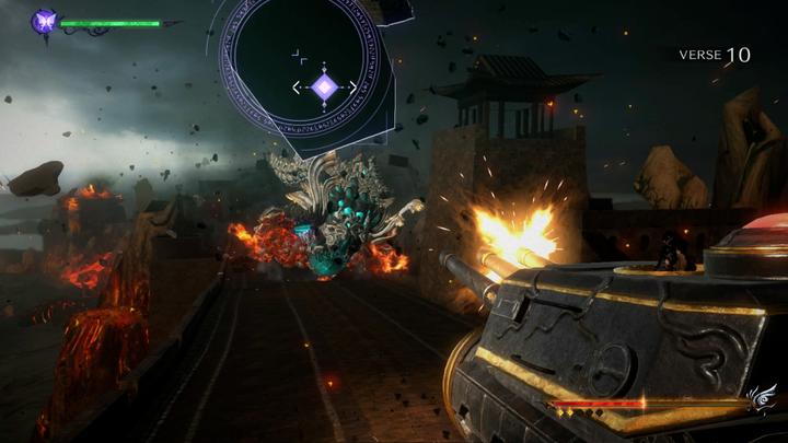 Immagine prodotto Nintendo Bayonetta 3 Trinity Masquerade Edition (Switch, Multilingue)