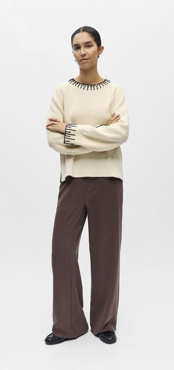 Actual product image Object Gestrickter Pullover (XL)