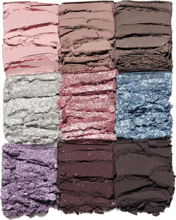 Produktbild Anastasia Beverly Hills Mini Sugar Palette