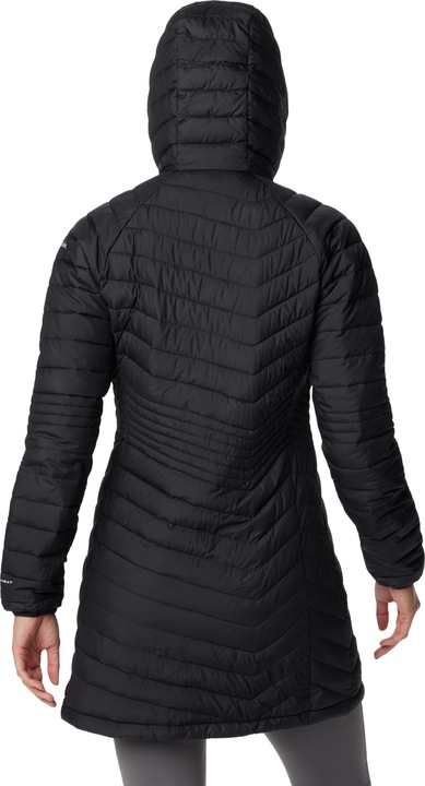 Actual product image Columbia Powder Lite Mid (XL)