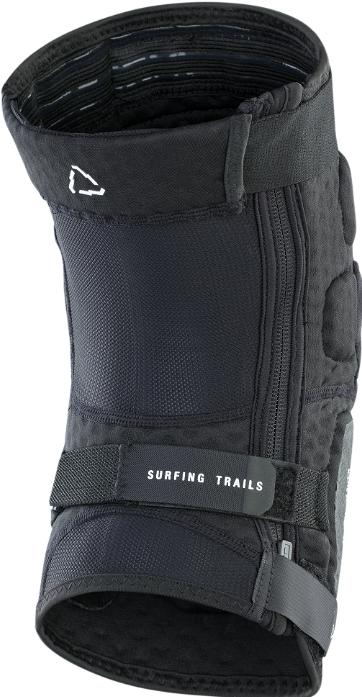 Produktbild ION K-Lite Zip (M, Knieschoner, Paar)