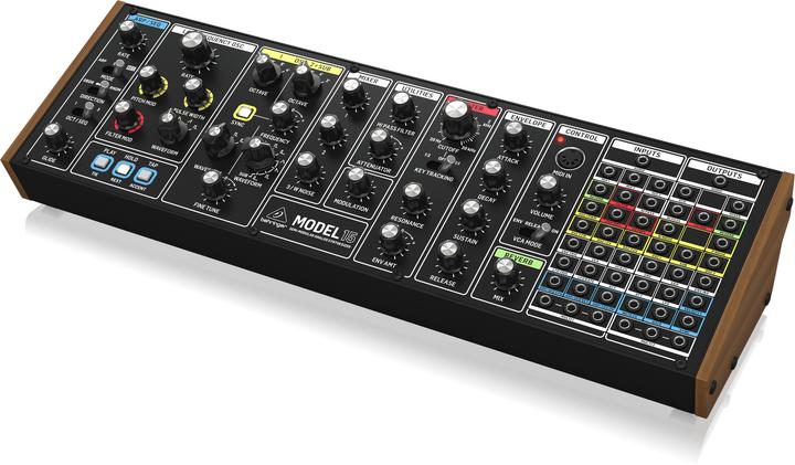 Image du produit Behringer Modèle 15