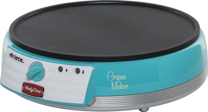 Image du produit Ariete 202 Heure de la fête