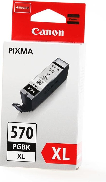 Produktbild Canon Pgi-570 (BK)