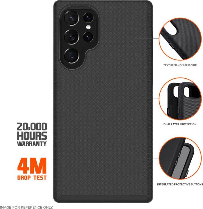 Image du produit Eiger North Case (Samsung Galaxy S22 Ultra)