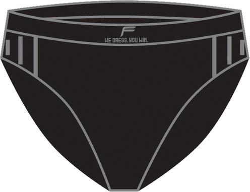 Actual product image Fuse Ladies x Rivoli Chain Rivet Extractor, Black, S (S)