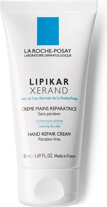 Actual product image La Roche Posay Lipikar Xerand (50 ml)