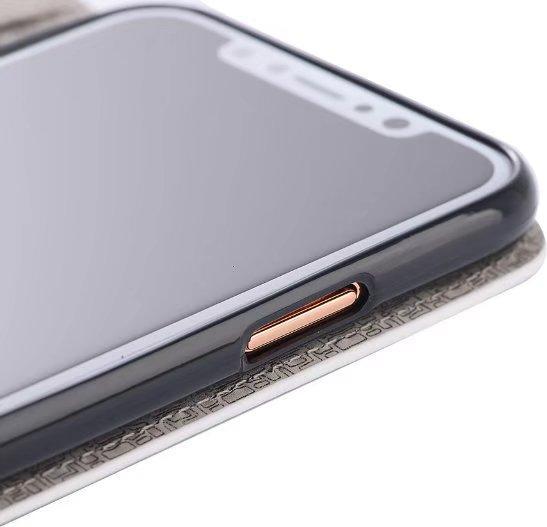 Produktbild PhoneLook Hülle Flip Lines (Apple iPhone X)