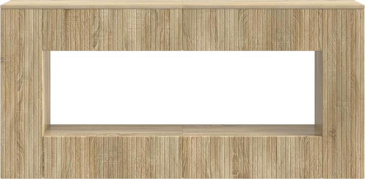 Image du produit vidaXL Konsolentisch