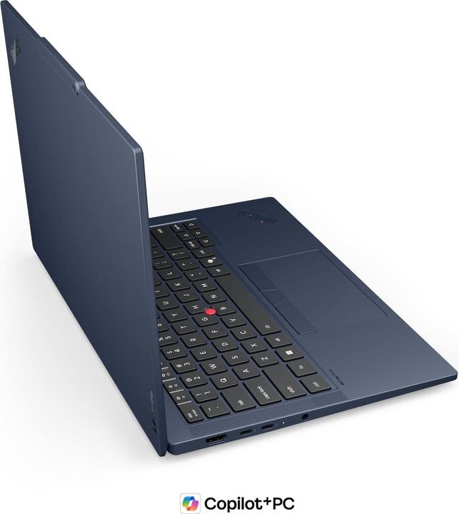 Actual product image Lenovo ThinkPad T14s Gen 7 (14", 512 GB, 32 GB, CH, Intel Core Ultra 5 325)