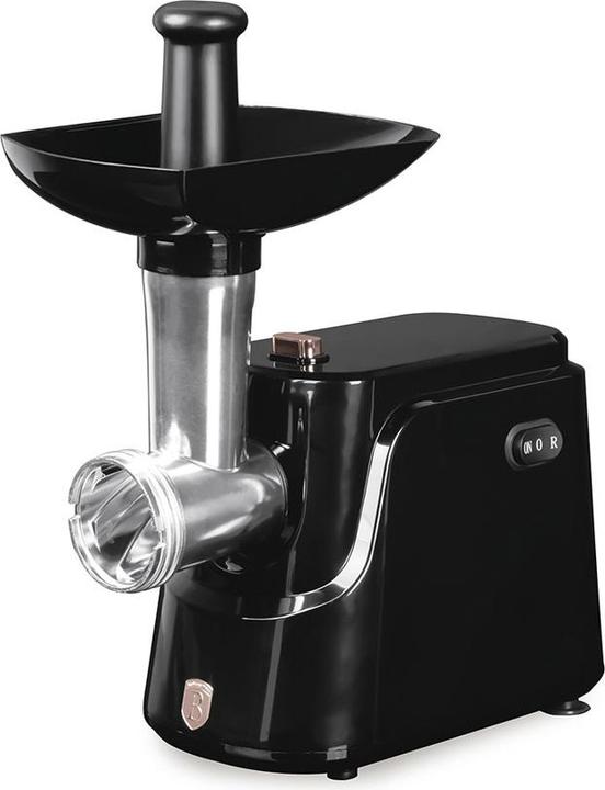 Immagine prodotto BerlingerHaus Haus Fleischwolf 1000W Black Rose Collection