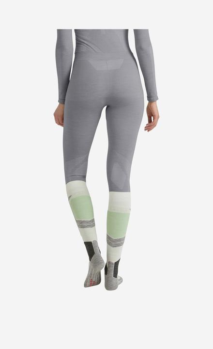 Actual product image Falke WT Long Tights w (L)