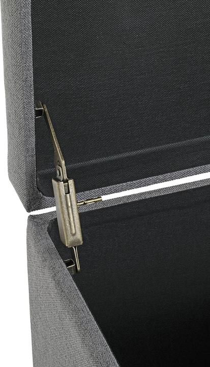 Image du produit HAKU Möbel Coffre-siège (80 cm)