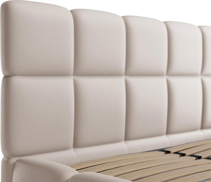 Produktbild Pascal Morabito Damado (180 x 200 cm)